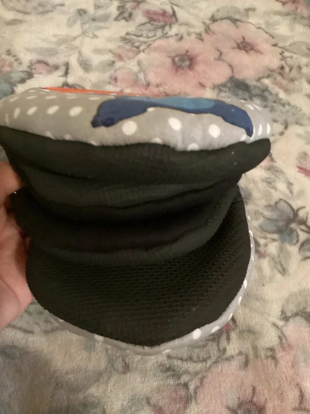 New Disney StitchHalloween Mini Oven Mitts